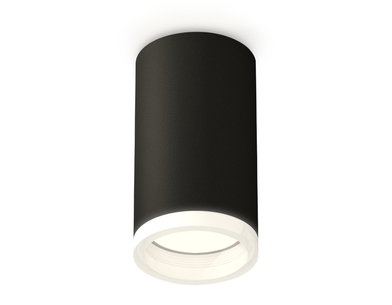 Потолочный светильник Ambrella Light Techno Spot XS6323040 (C6323, N6245) Потолочный светильник Ambrella Light Techno Spot XS6323040 (C6323, N6245)