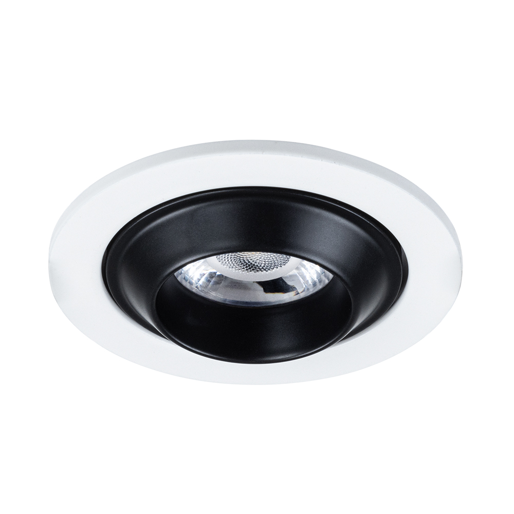 Встраиваемый светильник Arte Lamp Uva A3317PL-1WH Встраиваемый светильник Arte Lamp Uva A3317PL-1WH