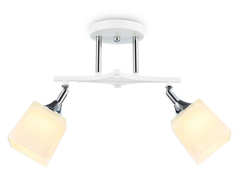 Люстра на штанге Ambrella Light Modern TR303062 Люстра на штанге Ambrella Light Modern TR303062