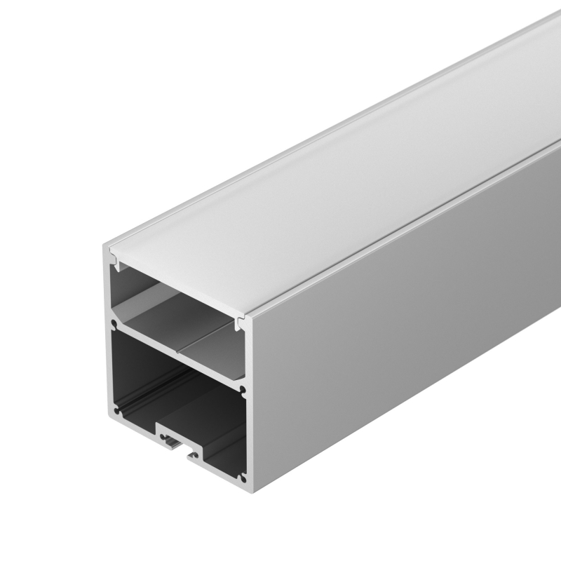Алюминиевый профиль Arlight SL-Line-5050-3000 Anod 036202 Алюминиевый профиль Arlight SL-Line-5050-3000 Anod 036202