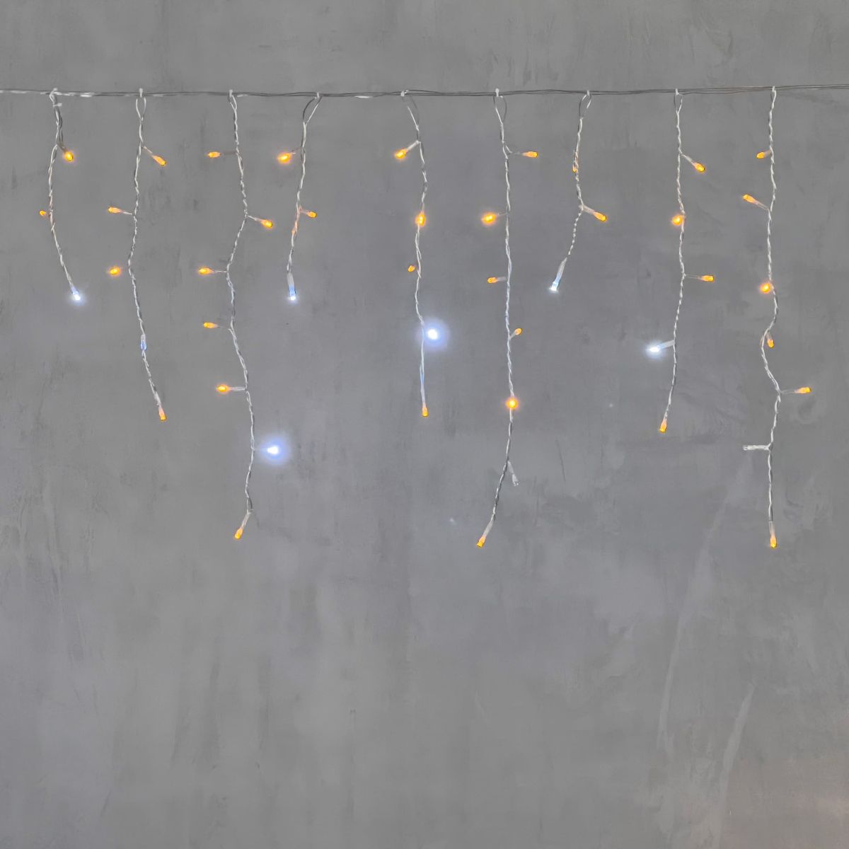 Гирлянда Бахрома Laitcom (LTC) PIL240BLW-10-2Y