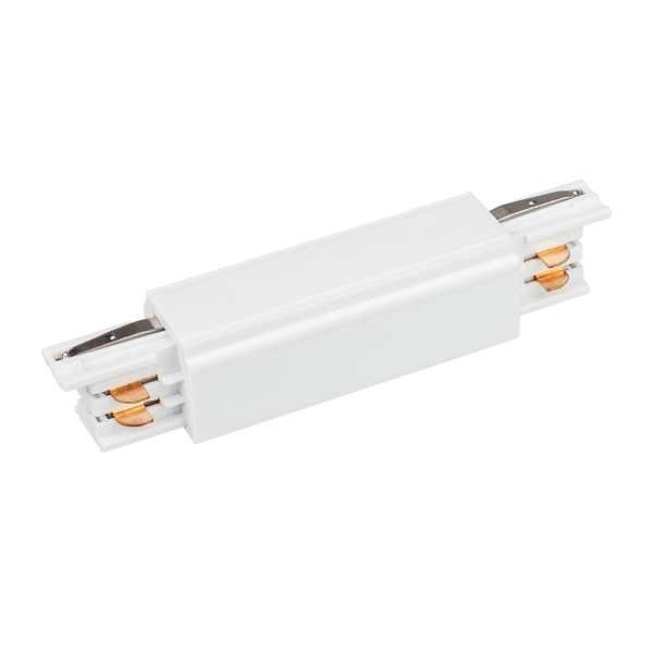 Коннектор Arlight LGD-4TR white 028836 Коннектор Arlight LGD-4TR white 028836