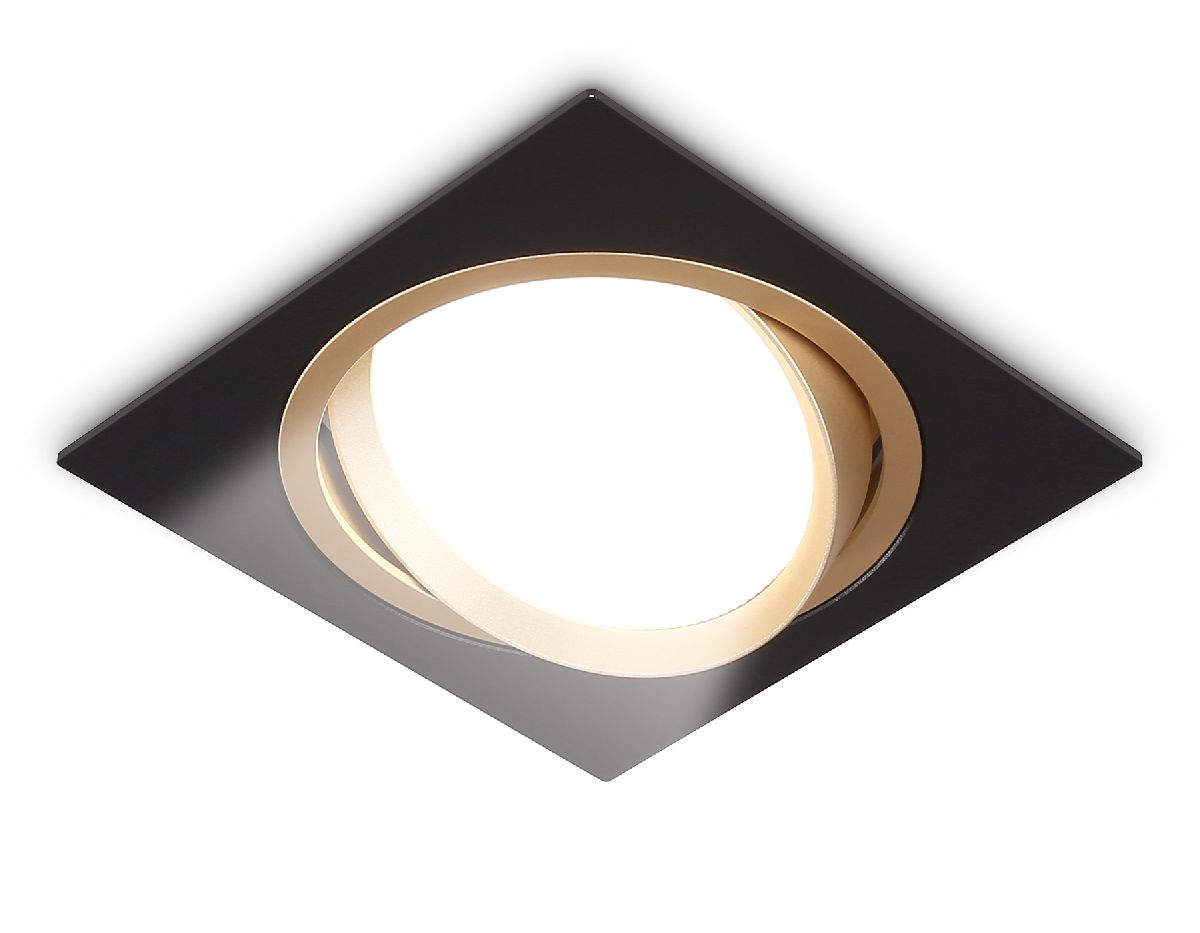 Встраиваемый светильник Ambrella Light GX Standard Tech Techno Spot TN51918 Встраиваемый светильник Ambrella Light GX Standard Tech Techno Spot TN51918