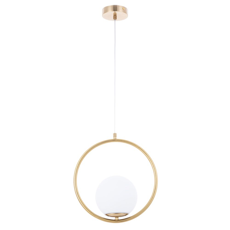 Подвесной светильник Arte Lamp Matisse A7741SP-1AB Подвесной светильник Arte Lamp Matisse A7741SP-1AB
