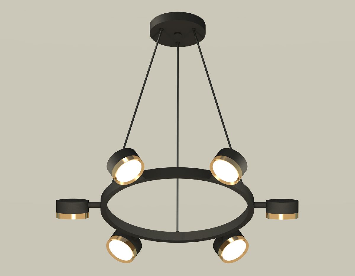 Подвесная люстра Ambrella Light Traditional (C9193, N8124) XB9193152 Подвесная люстра Ambrella Light Traditional (C9193, N8124) XB9193152