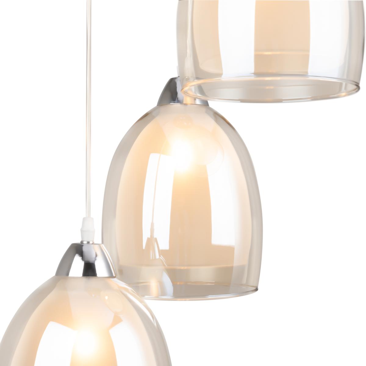 Подвесной светильник Freya Astery FR5375PL-03CH1