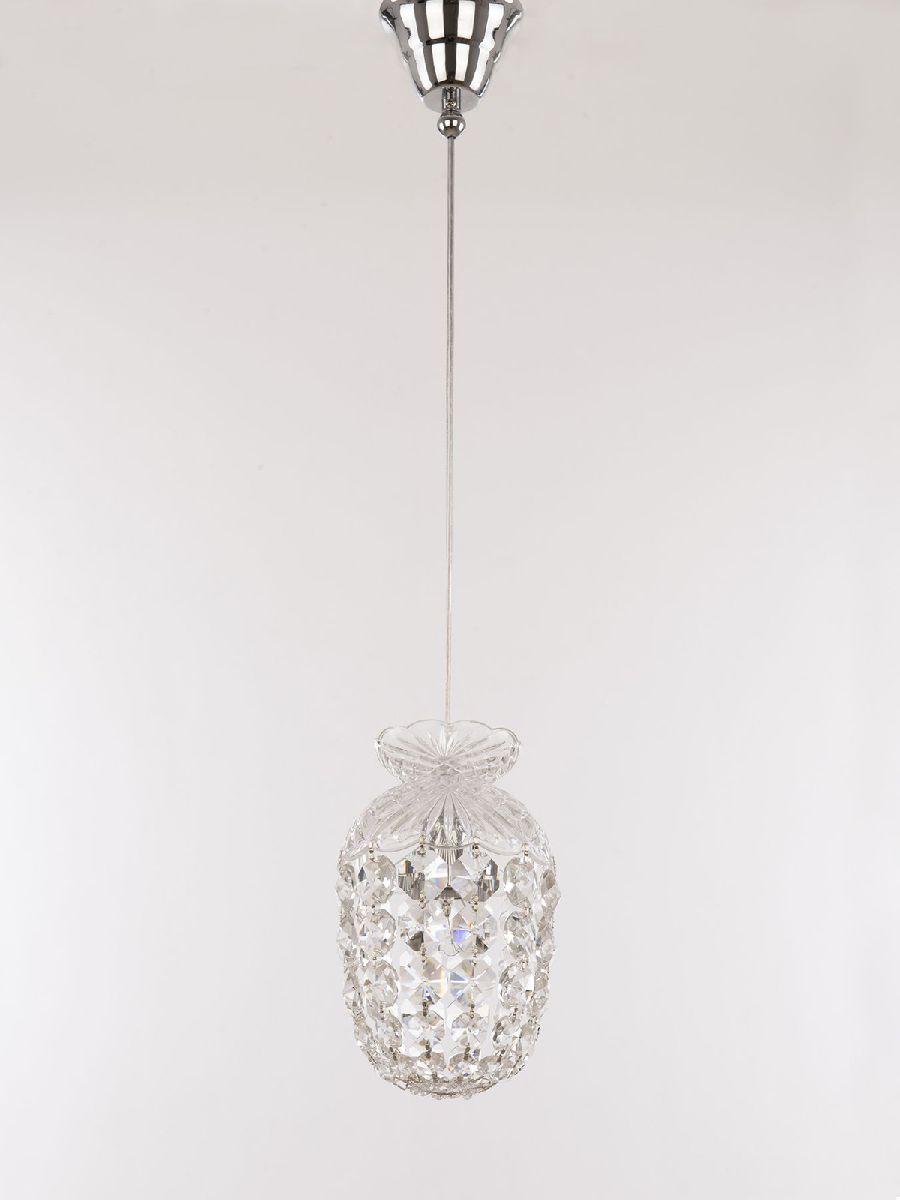 Подвесной светильник Bohemia Ivele Crystal 14771P/13 Ni