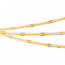 Светодиодная лента Arlight COB-X420-10mm 24V White6000 (4.8 W/m, IP20, 15m) 048821 Светодиодная лента Arlight COB-X420-10mm 24V White6000 (4.8 W/m, IP20, 15m) 048821