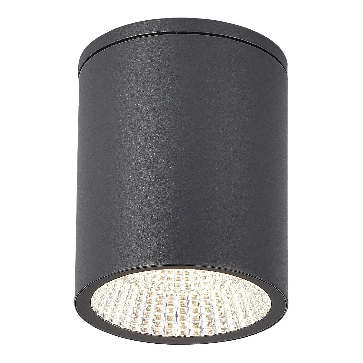 Уличный потолочный светильник ST Luce Tubo SL9514.712.01 Уличный потолочный светильник ST Luce Tubo SL9514.712.01