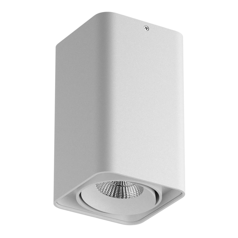 Потолочный светодиодный светильник Lightstar Monocco 052136 Потолочный светодиодный светильник Lightstar Monocco 052136