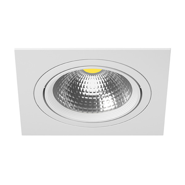 Встраиваемый светильник Lightstar INTERO 111 i81606 (217816+217906) Встраиваемый светильник Lightstar INTERO 111 i81606 (217816+217906)