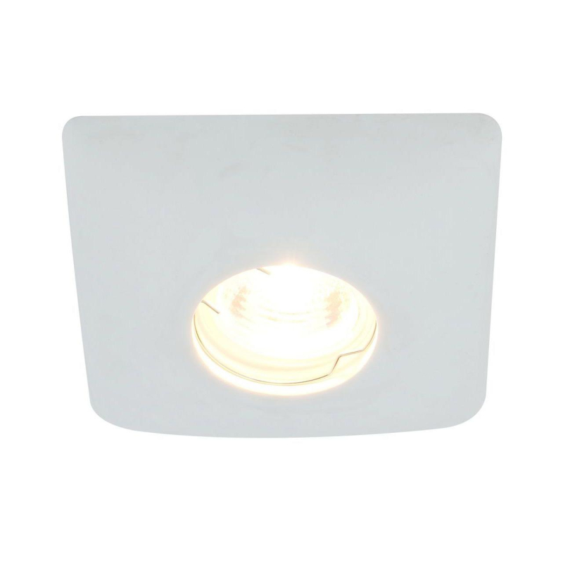Встраиваемый светильник Arte Lamp Molle A5307PL-1WH Встраиваемый светильник Arte Lamp Molle A5307PL-1WH