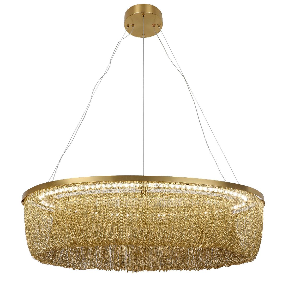 Подвесная люстра Favourite Vandfald 4491-8P Подвесная люстра Favourite Vandfald 4491-8P