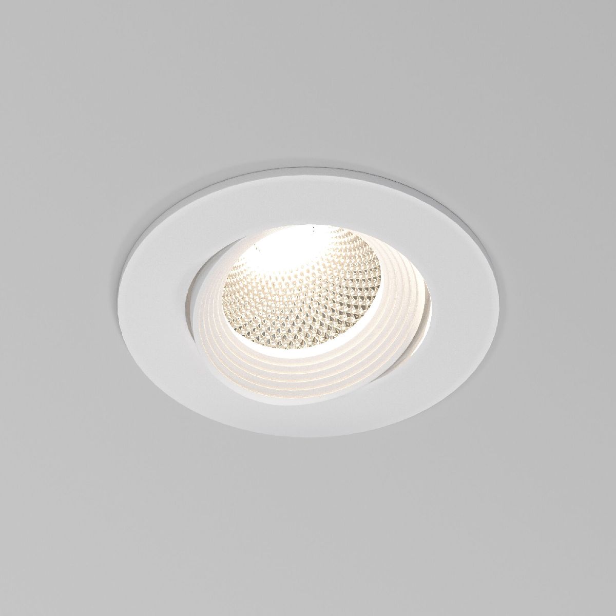 Встраиваемый светильник Elektrostandard Even 4690389203404 25094/LED a065458 Встраиваемый светильник Elektrostandard Even 4690389203404 25094/LED a065458