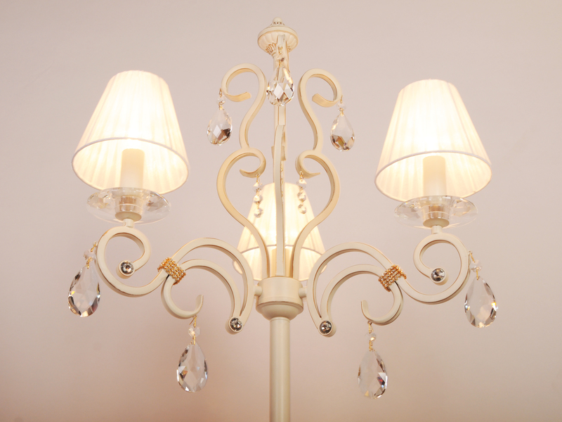 Торшер Abrasax GL1141B3