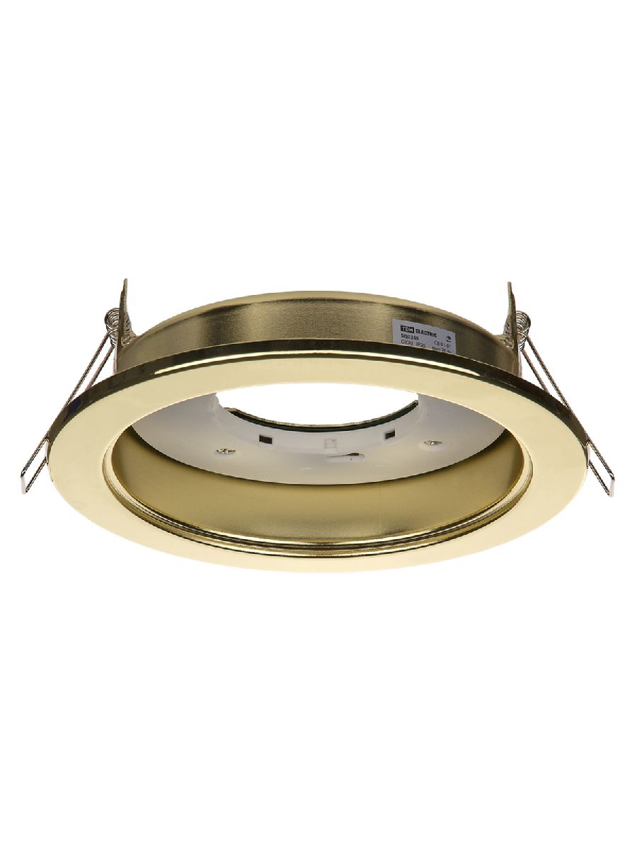Встраиваемый светильник TDM Electric СВ 01-07 SQ0359-0073 Встраиваемый светильник TDM Electric СВ 01-07 SQ0359-0073