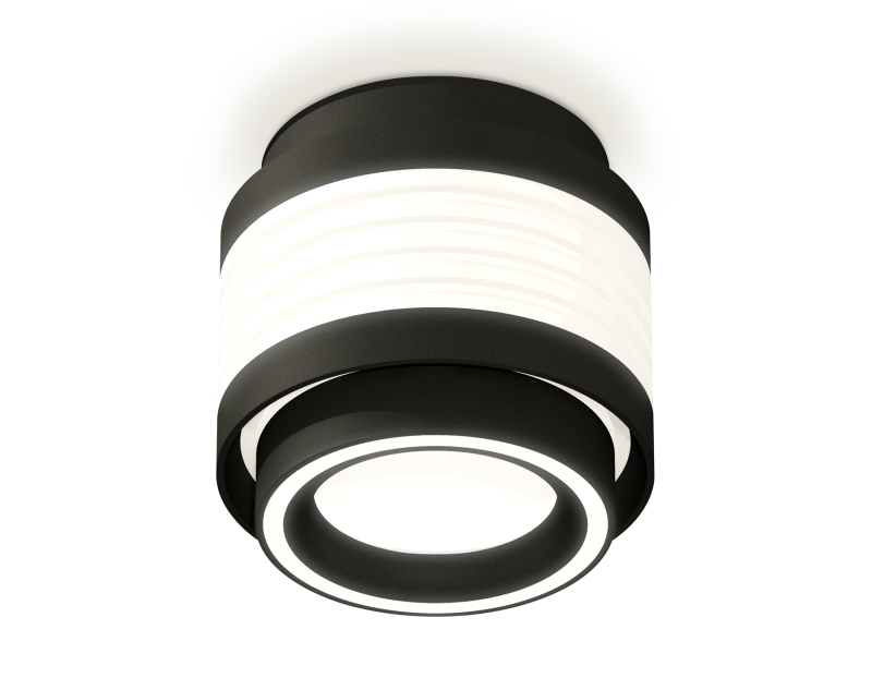 Потолочный светильник Ambrella Light Techno Spot XS8432002 (C8432, N8434) Потолочный светильник Ambrella Light Techno Spot XS8432002 (C8432, N8434)