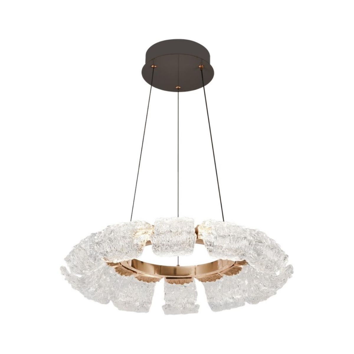 Подвесная люстра Aployt Irena APL.096.03.160