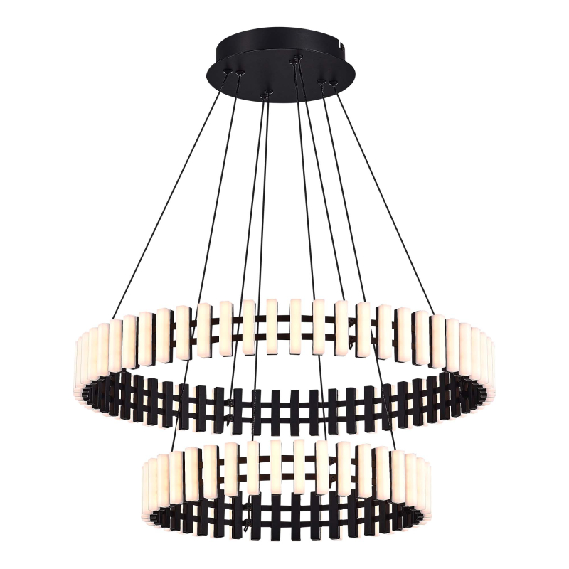 Подвесная люстра ST Luce Estense SL6203.403.65 Подвесная люстра ST Luce Estense SL6203.403.65