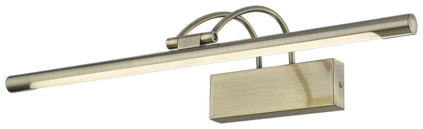 Подсветка для картин Velante 208-521-01 Подсветка для картин Velante 208-521-01