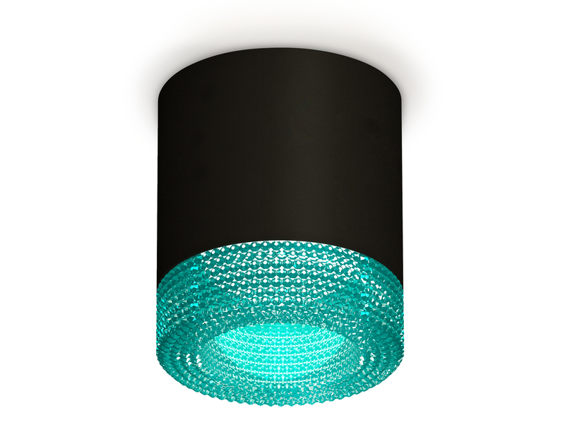 Накладной светильник Ambrella Light Techno XS7402013 (C7402, N7194) Накладной светильник Ambrella Light Techno XS7402013 (C7402, N7194)