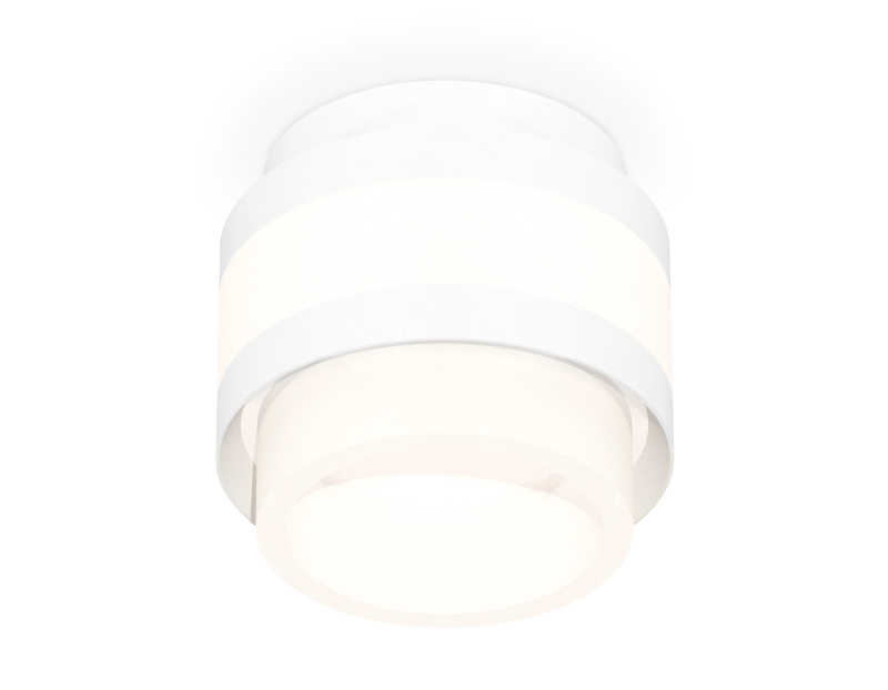 Потолочный светильник Ambrella Light Techno Spot XS8418001 (C8418, N8401) Потолочный светильник Ambrella Light Techno Spot XS8418001 (C8418, N8401)