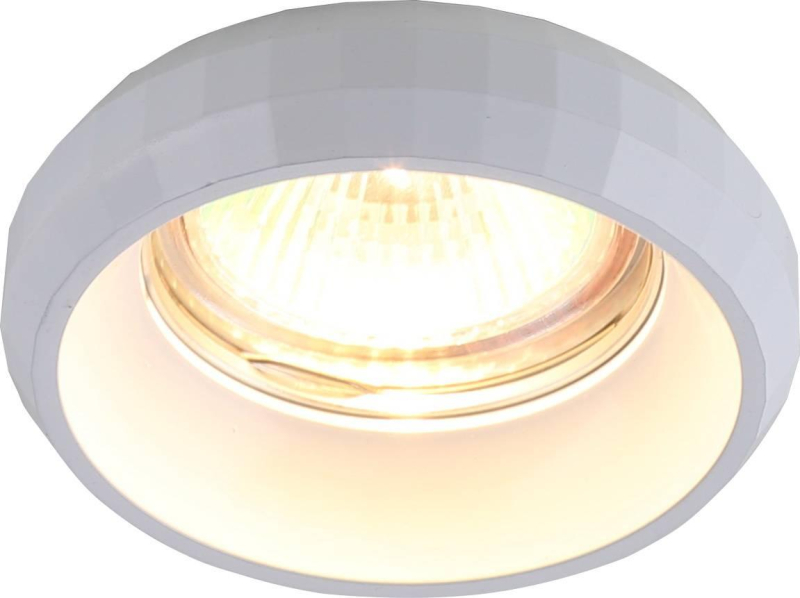 Встраиваемый светильник Divinare Scugnizzo 1737/03 PL-1 Встраиваемый светильник Divinare Scugnizzo 1737/03 PL-1