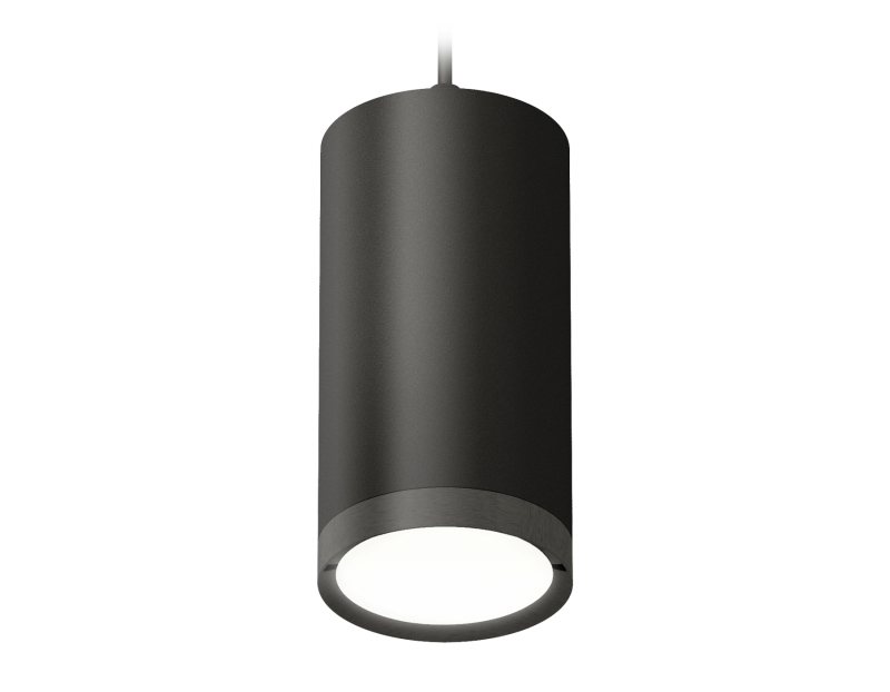 Комплект подвесного светильника Ambrella Light Techno Spot XP8162012 (A2333, C8162, N8113) Комплект подвесного светильника Ambrella Light Techno Spot XP8162012 (A2333, C8162, N8113)
