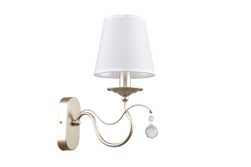 Бра MW-Light Федерика 684022901 Бра MW-Light Федерика 684022901