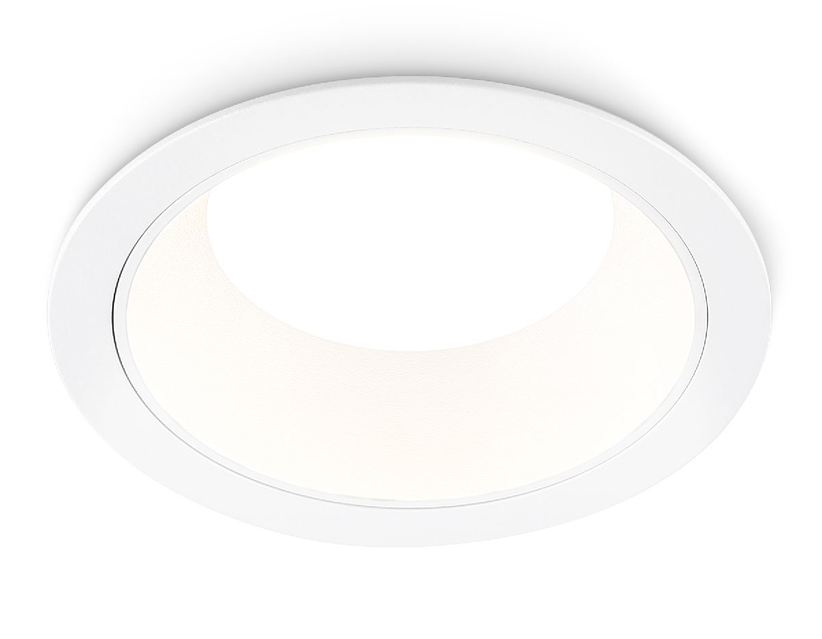 Встраиваемый светильник Ambrella Light GX Standard Tech Techno Spot TN52331 Встраиваемый светильник Ambrella Light GX Standard Tech Techno Spot TN52331