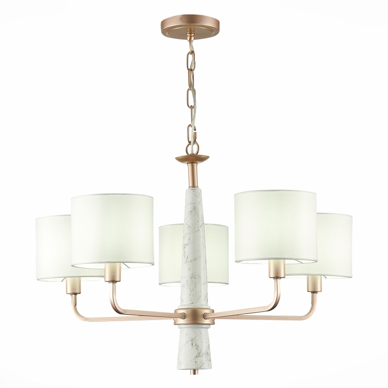Подвесной светильник ST LUCE VELLINO SL1163.203.05 Подвесной светильник ST LUCE VELLINO SL1163.203.05