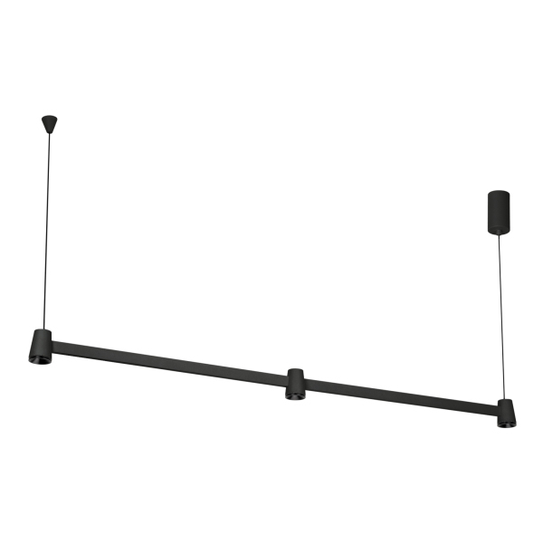 Подвесной светильник Arlight SP-Elizeo-S1000-16W Warm3000 036594 Подвесной светильник Arlight SP-Elizeo-S1000-16W Warm3000 036594