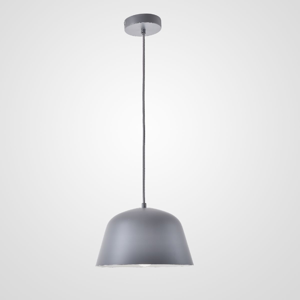 Подвесной светильник ImperiumLoft Ambit Gray 184486-26 Подвесной светильник ImperiumLoft Ambit Gray 184486-26