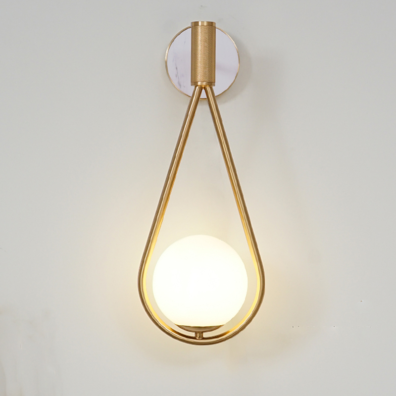Бра ImperiumLoft Corda 144084-22 Бра ImperiumLoft Corda 144084-22