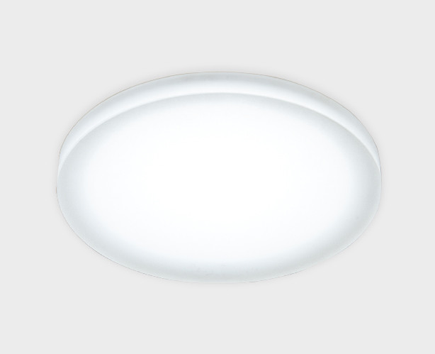 Встраиваемый светильник Italline IT06-6010 white 3000K Встраиваемый светильник Italline IT06-6010 white 3000K