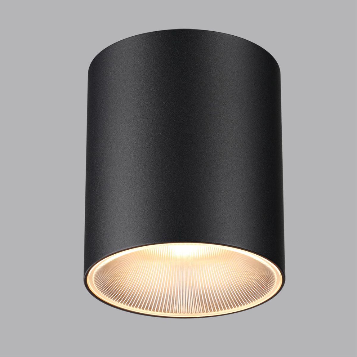 Потолочный светильник Odeon Light Hightech Brim 7138/12CL Потолочный светильник Odeon Light Hightech Brim 7138/12CL
