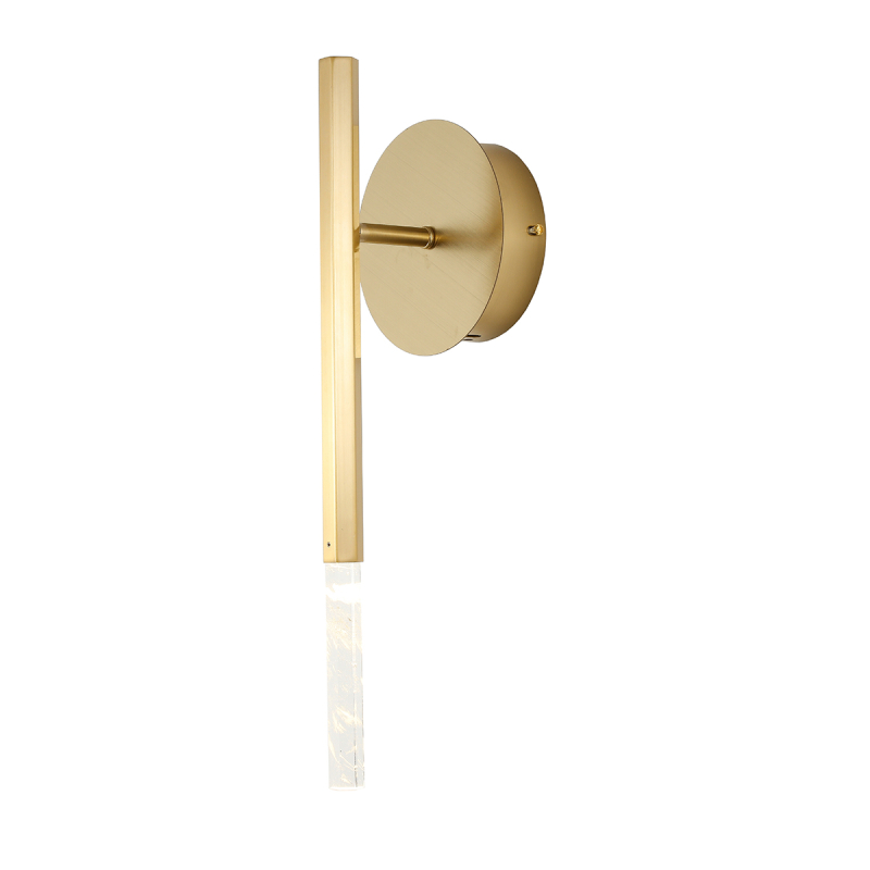 Бра Delight Collection OMW0929-1 gold Бра Delight Collection OMW0929-1 gold