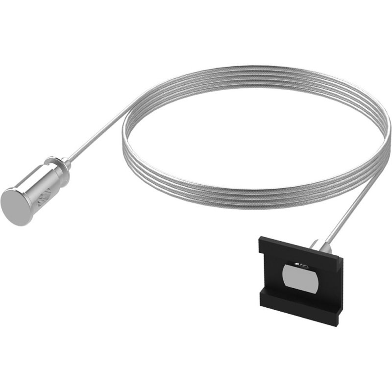 Соединитель для трековых светильников Feron CAB1006 41954 Соединитель для трековых светильников Feron CAB1006 41954