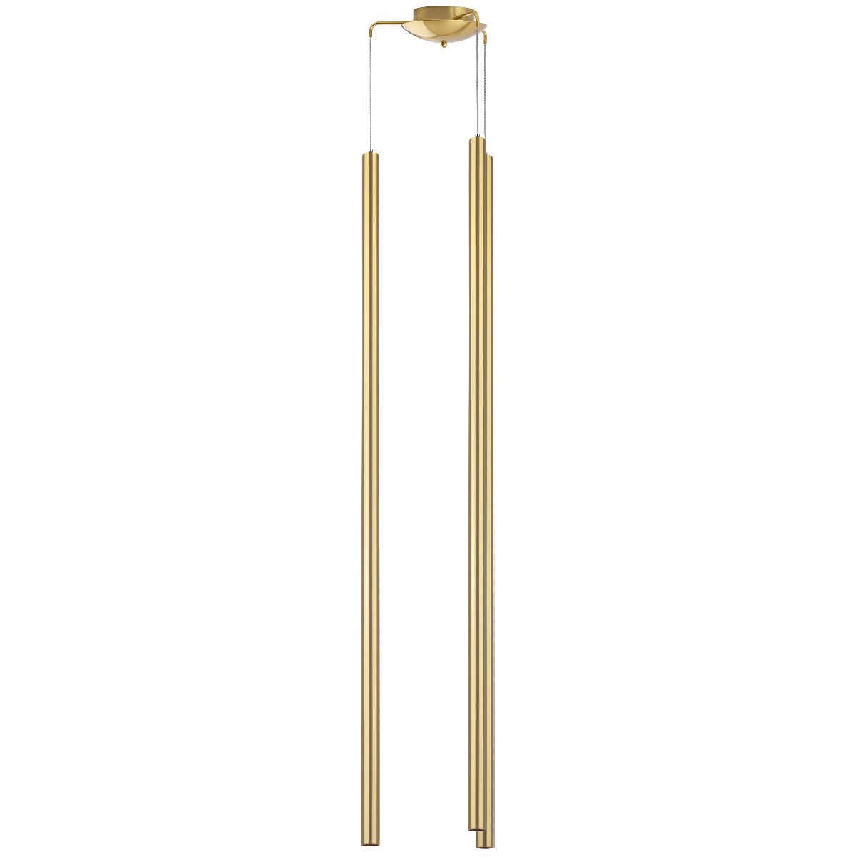 Подвесной светильник Lightstar Tubo L3T747433 Подвесной светильник Lightstar Tubo L3T747433