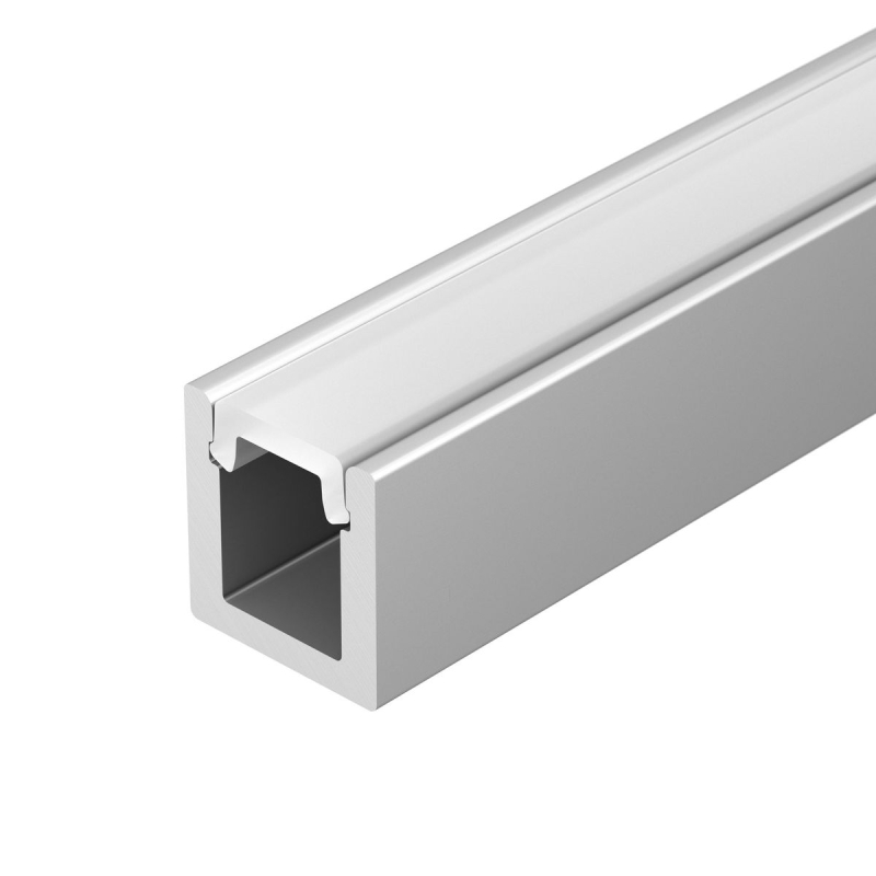 Алюминиевый профиль Arlight ARH-Micro-0607-2000 Anod 036398 Алюминиевый профиль Arlight ARH-Micro-0607-2000 Anod 036398