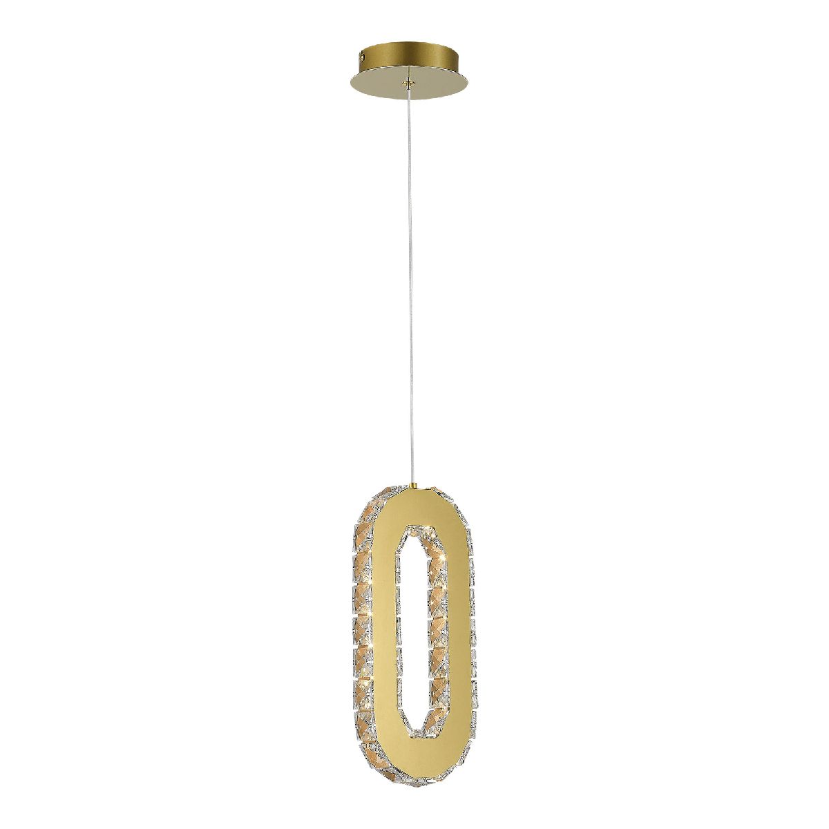 Подвесной светильник ST Luce Allungo SL6506.203.01 Подвесной светильник ST Luce Allungo SL6506.203.01