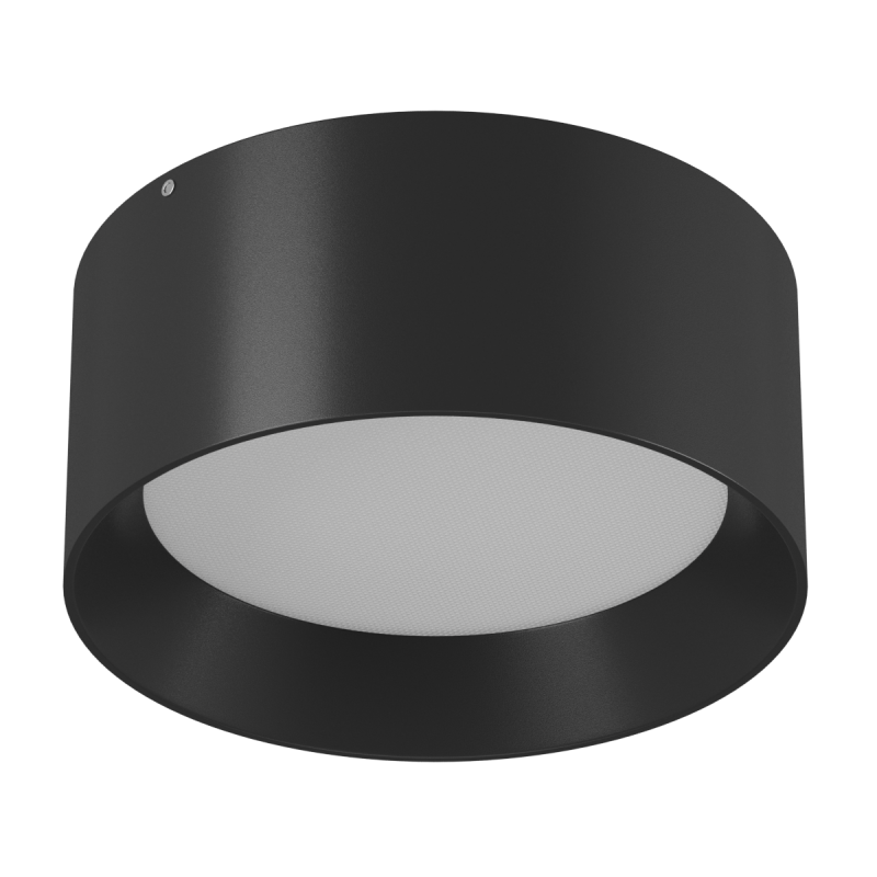 Накладной светильник DesignLed BQ-SF20-BL-WW 007132 Накладной светильник DesignLed BQ-SF20-BL-WW 007132
