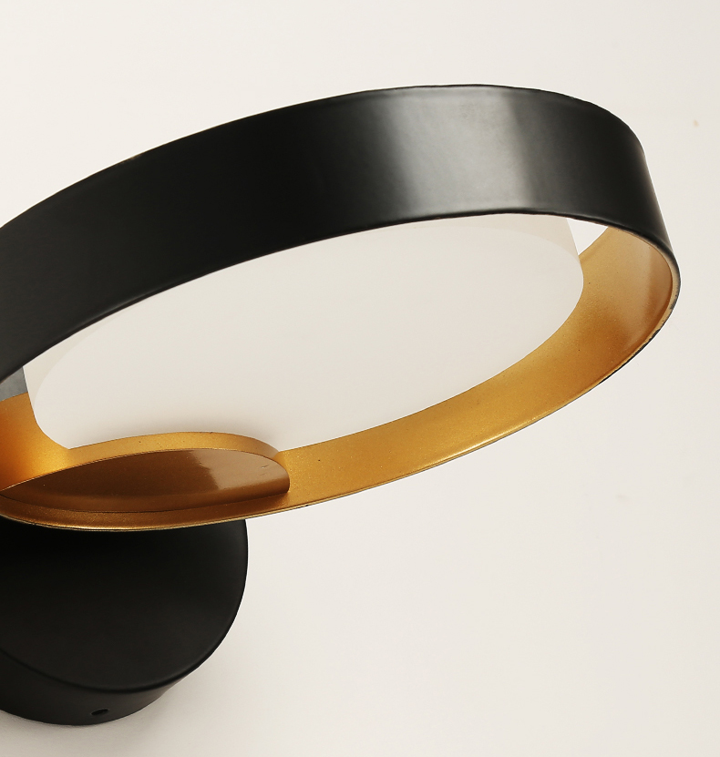 Бра ImperiumLoft Innerspace - Daisy 152908-26