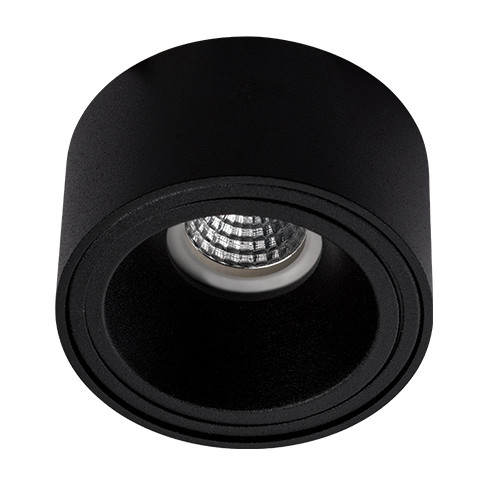 Встраиваемый светильник Italline M01-1016 black Встраиваемый светильник Italline M01-1016 black