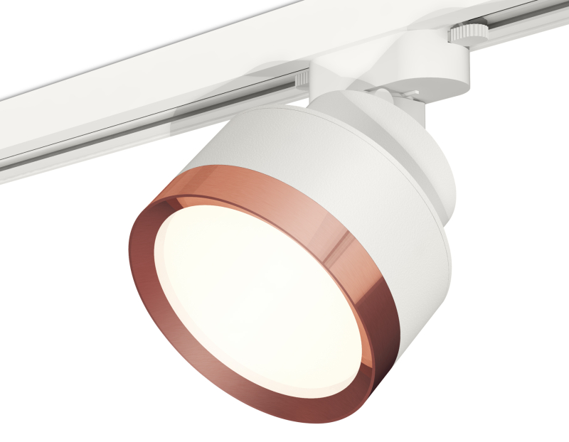 Трековый светильник Ambrella Light Track System XT8101005 (A2524, A2105, C8101, N8126) Трековый светильник Ambrella Light Track System XT8101005 (A2524, A2105, C8101, N8126)