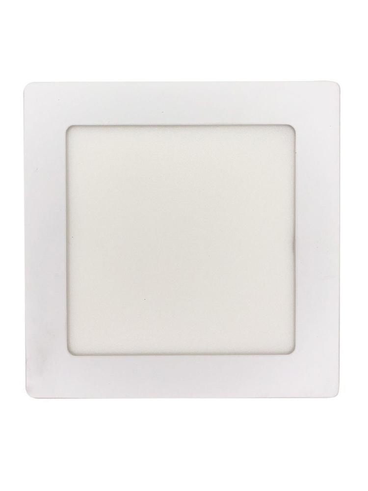 Настенно-потолочный светильник Elvan NLS-702SQ-12W-NH-Wh