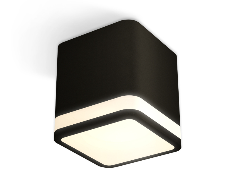 Потолочный светильник Ambrella Light Techno Spot XS7806030 (C7806, N7751) Потолочный светильник Ambrella Light Techno Spot XS7806030 (C7806, N7751)
