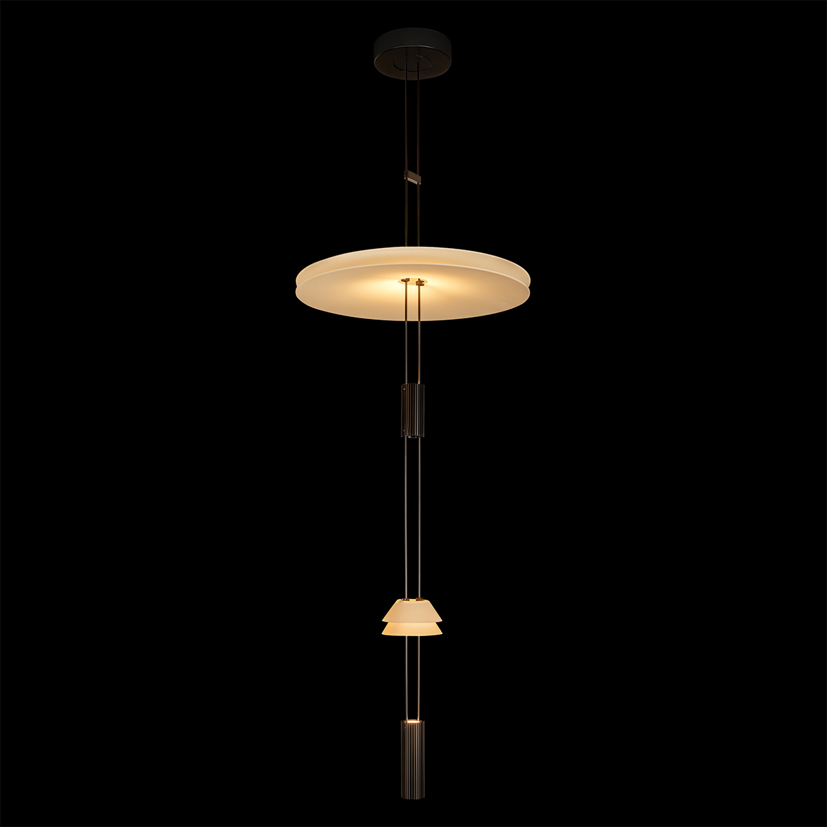 Подвесной светильник Loft IT Flamingo 10598C