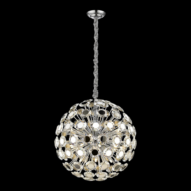 Подвесная люстра Wertmark Brunella WE109.23.103 Подвесная люстра Wertmark Brunella WE109.23.103