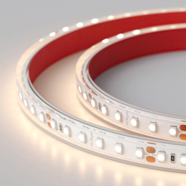 Светодиодная лента герметичная Arlight RTW-PS-A120-10mm 24V Warm3000 (9.6 W/m, IP67, 2835, 50m) 024578(2) Светодиодная лента герметичная Arlight RTW-PS-A120-10mm 24V Warm3000 (9.6 W/m, IP67, 2835, 50m) 024578(2)